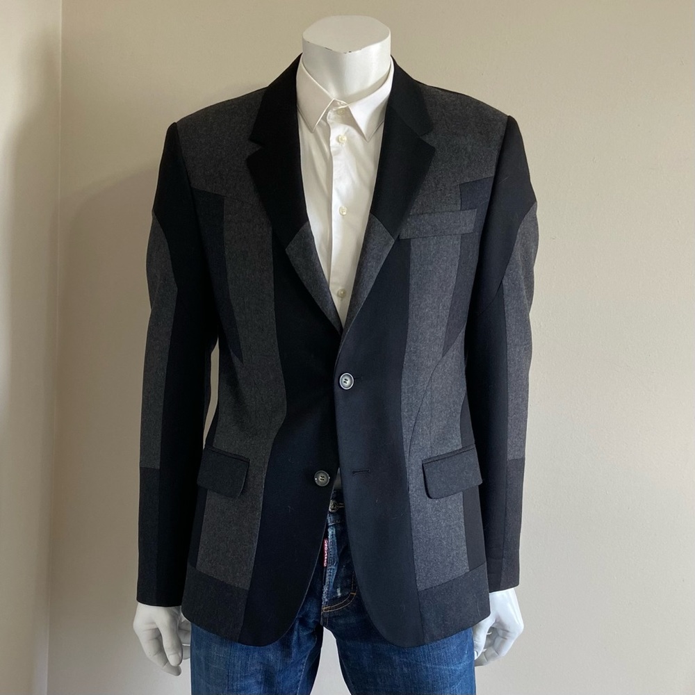 Alexander McQueen blazer